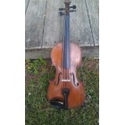 French/German Fiddle