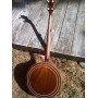 Yates RS Mahogany Banjo Yates RS Mahogany Banjo