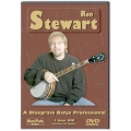 Ron Stewart - A Bluegrass Banjo Professional